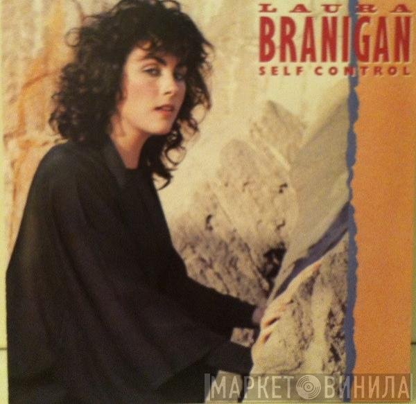 Laura Branigan  - Self Control
