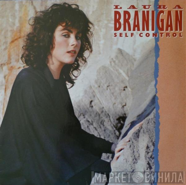 Laura Branigan  - Self Control
