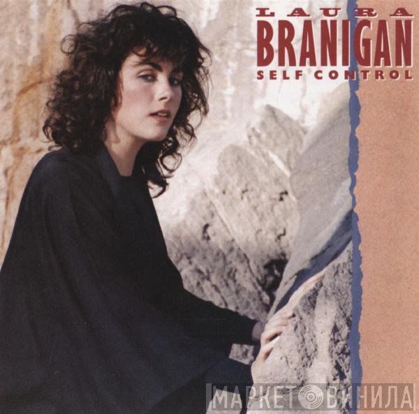 Laura Branigan  - Self Control