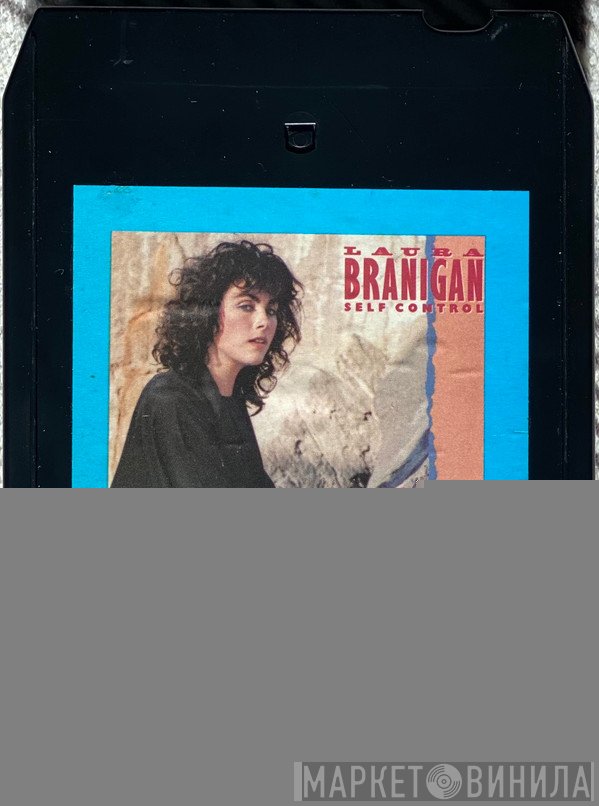 Laura Branigan  - Self Control