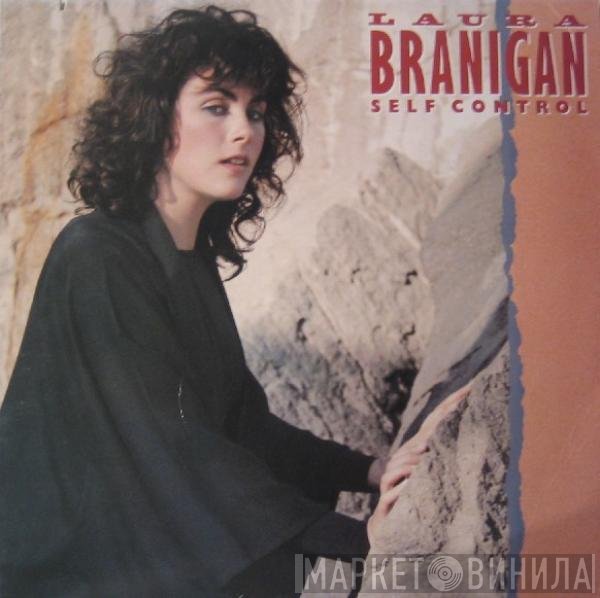 Laura Branigan  - Self Control