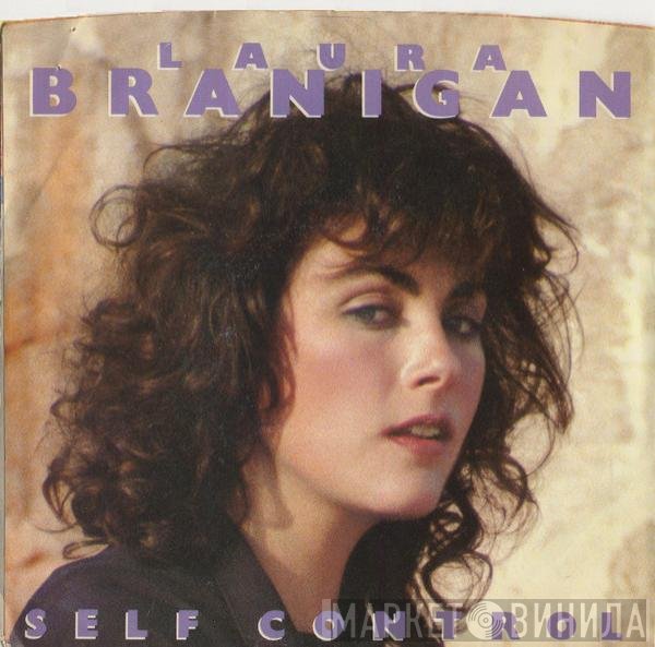 Laura Branigan - Self Control