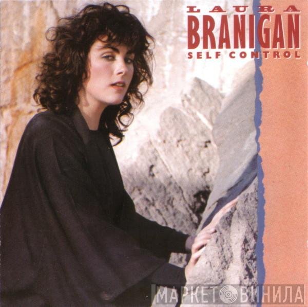 Laura Branigan  - Self Control