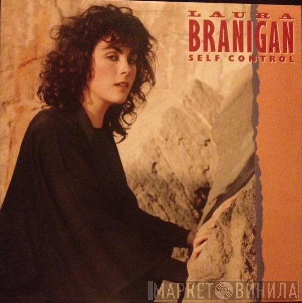 Laura Branigan  - Self Control
