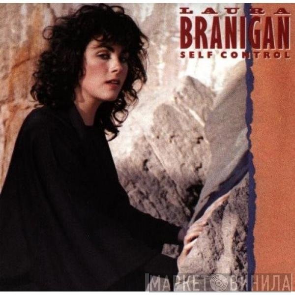 Laura Branigan  - Self Control