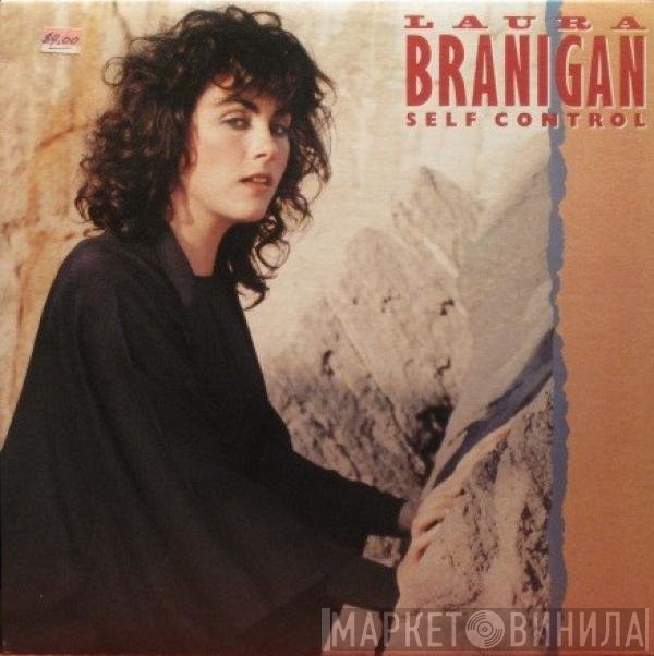 Laura Branigan  - Self Control