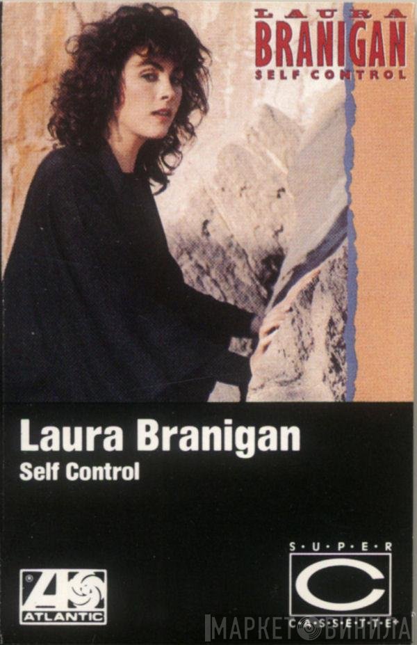 Laura Branigan  - Self Control