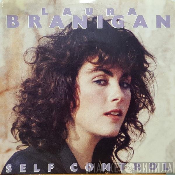 Laura Branigan  - Self Control