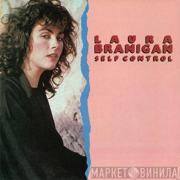 Laura Branigan - Self Control