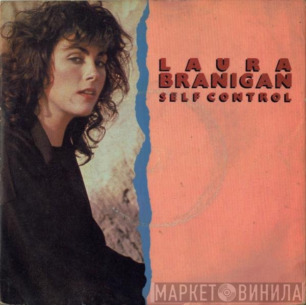 Laura Branigan - Self Control