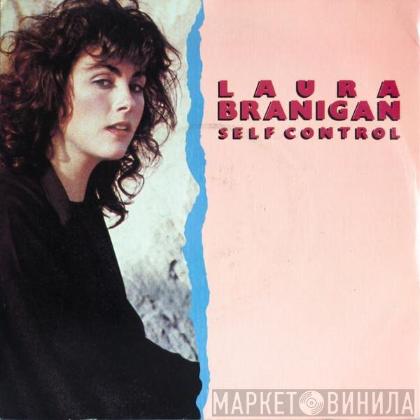 Laura Branigan - Self Control