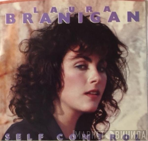 Laura Branigan  - Self Control