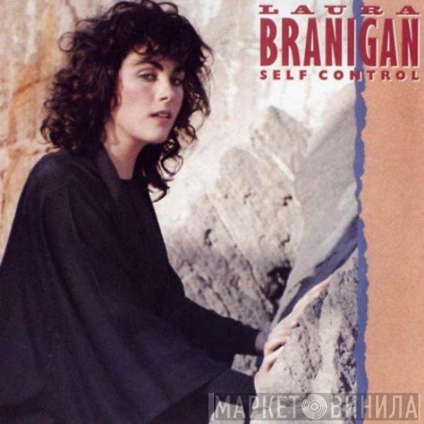 Laura Branigan  - Self Control