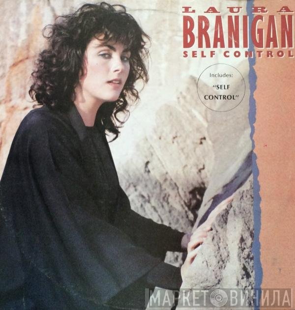 Laura Branigan - Self Control