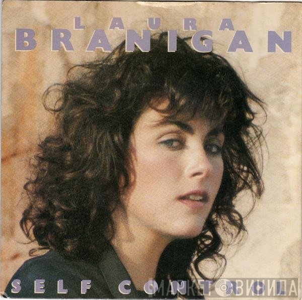 Laura Branigan  - Self Control