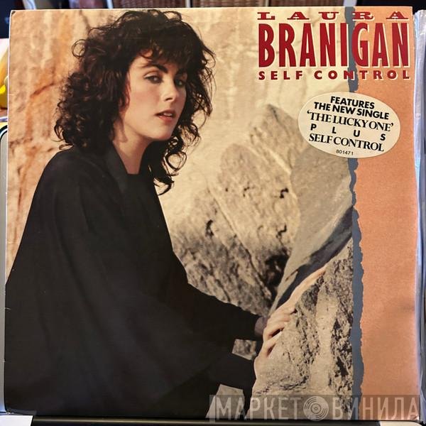 Laura Branigan  - Self Control