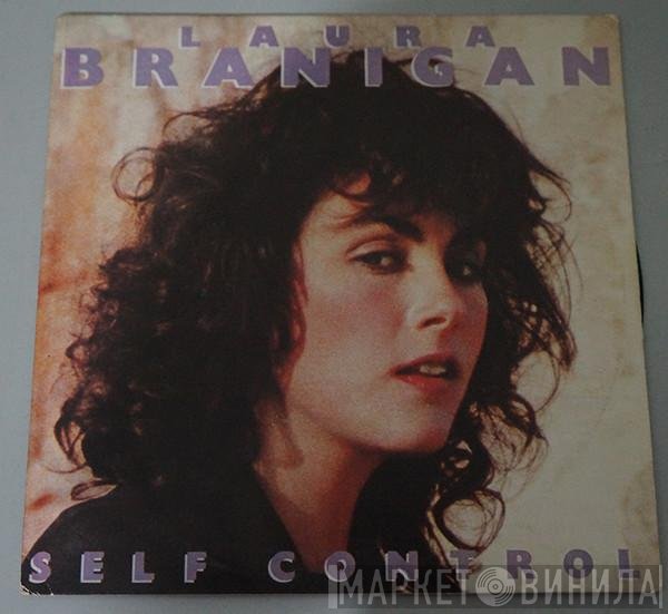 Laura Branigan  - Self Control