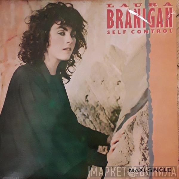 Laura Branigan  - Self Control