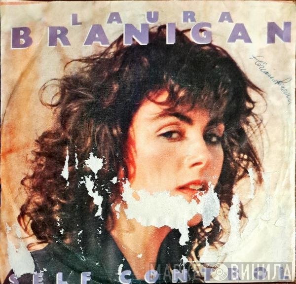 Laura Branigan  - Self Control