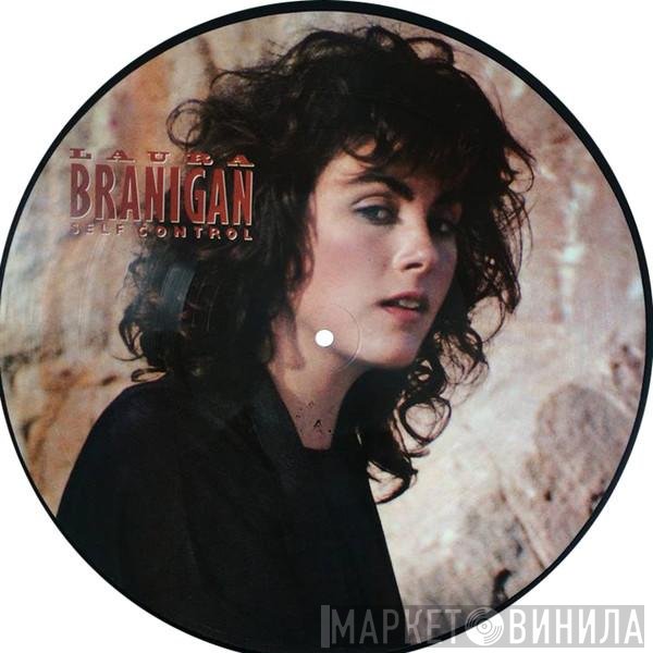 Laura Branigan  - Self Control