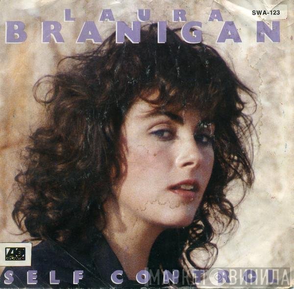 Laura Branigan  - Self Control