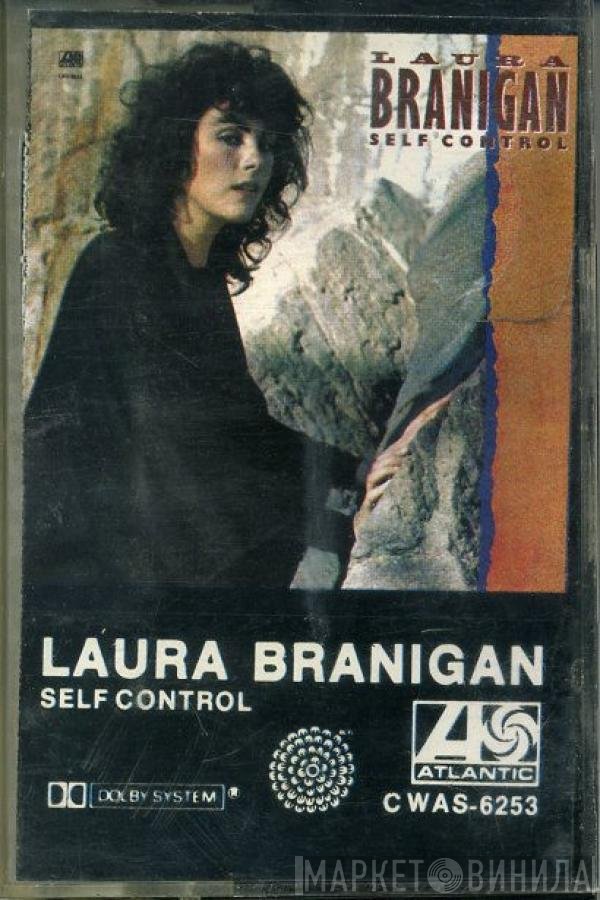 Laura Branigan  - Self Control