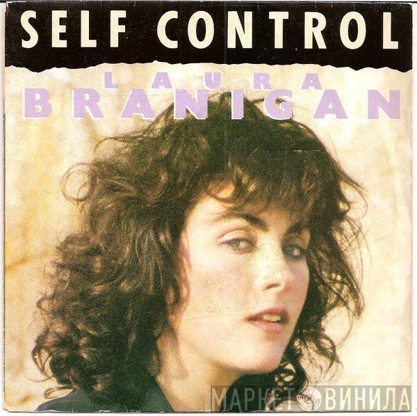 Laura Branigan  - Self Control
