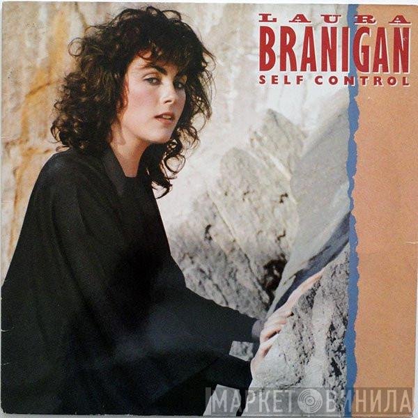 Laura Branigan  - Self Control