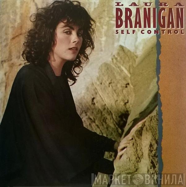 Laura Branigan  - Self Control