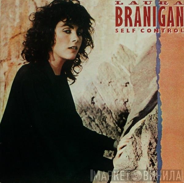 Laura Branigan  - Self Control