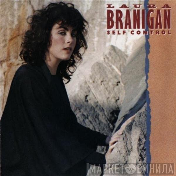 Laura Branigan  - Self Control