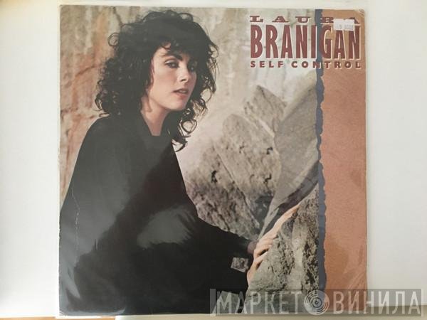 Laura Branigan  - Self Control