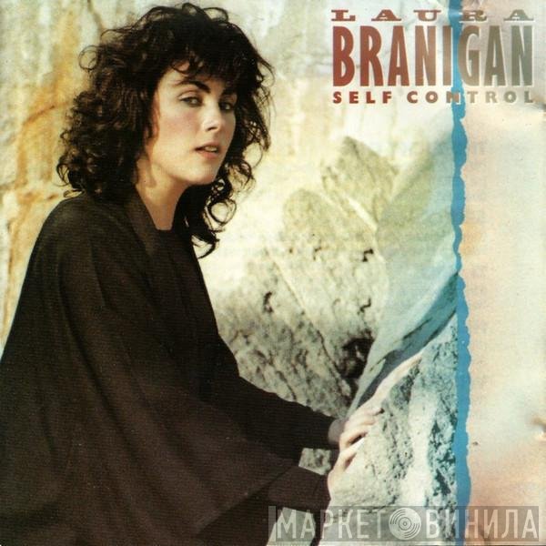 Laura Branigan  - Self Control