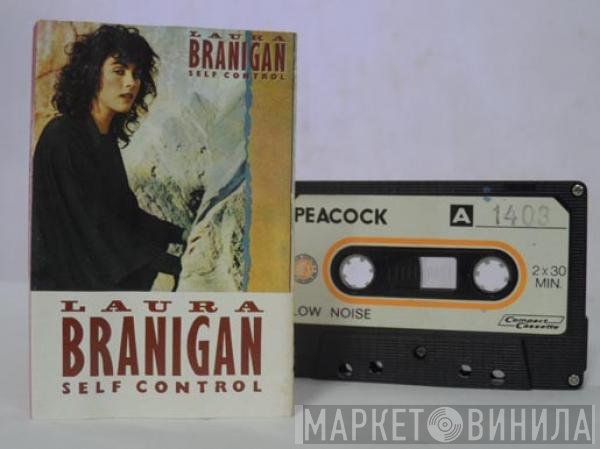 Laura Branigan  - Self Control