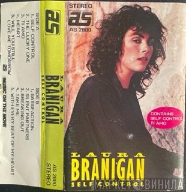 Laura Branigan  - Self Control