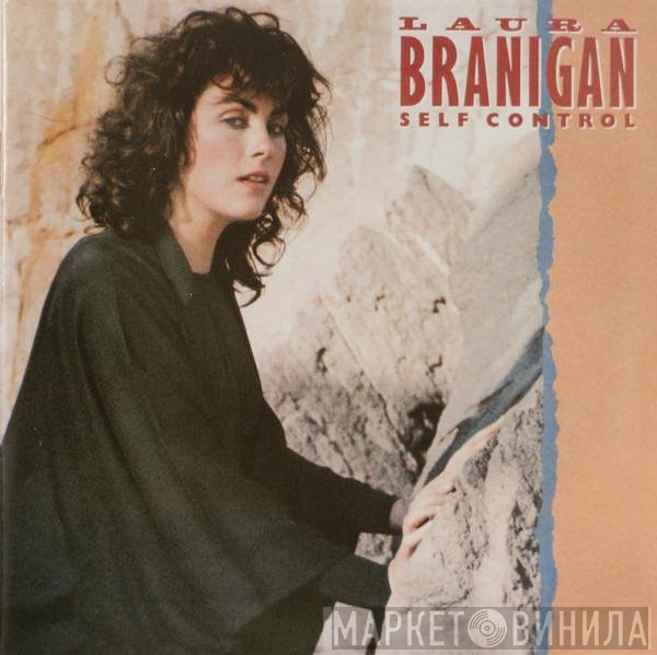 Laura Branigan  - Self Control