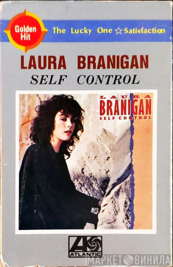 Laura Branigan  - Self Control