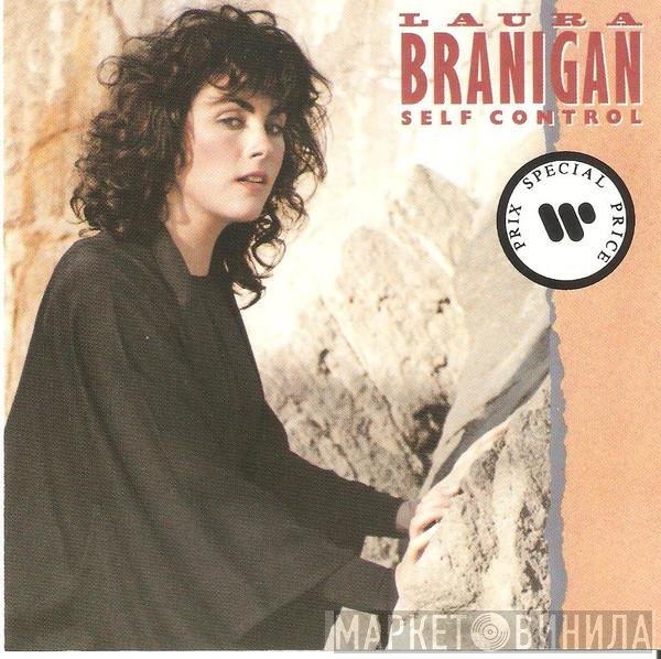 Laura Branigan  - Self Control