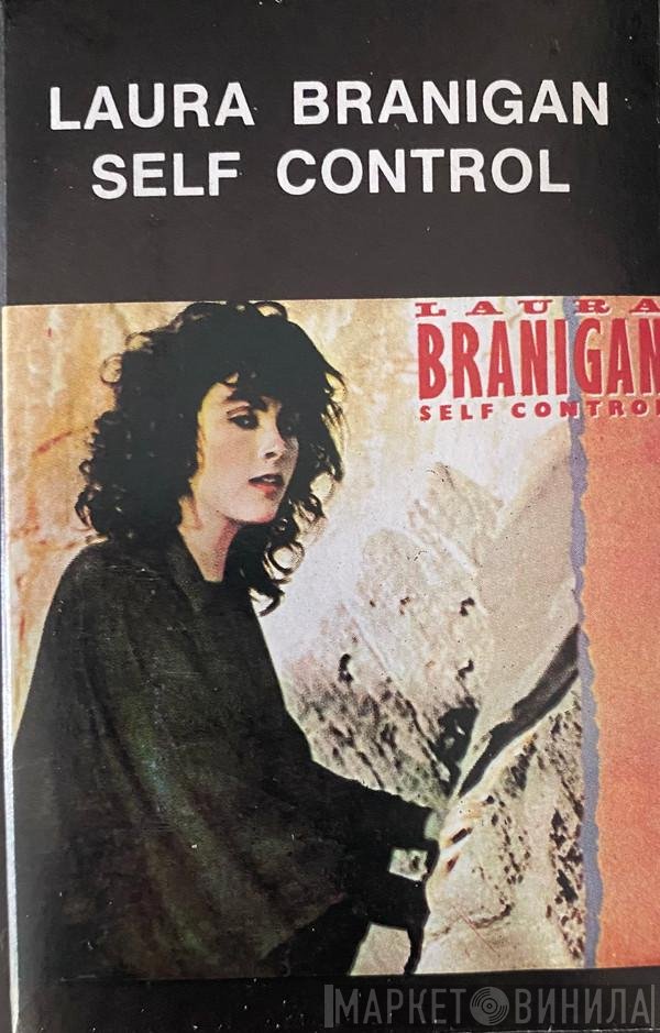 Laura Branigan  - Self Control