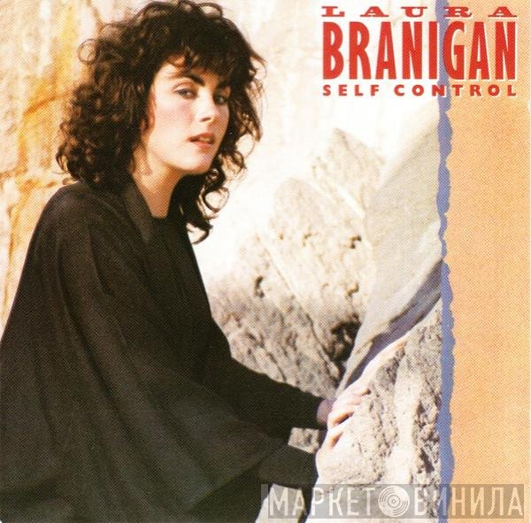 Laura Branigan  - Self Control