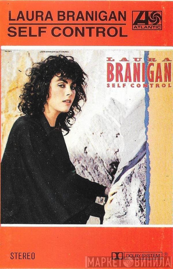 Laura Branigan  - Self Control