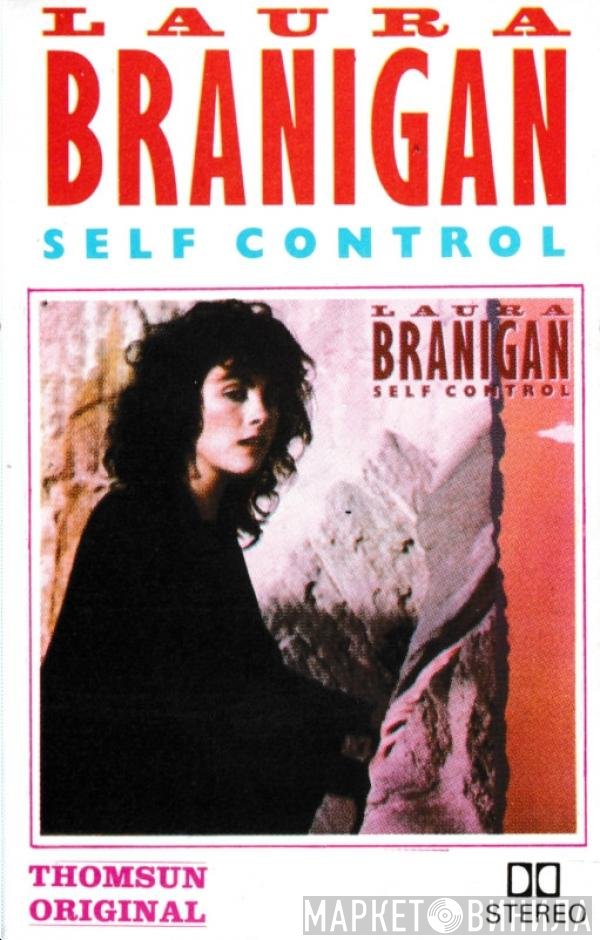 Laura Branigan  - Self Control