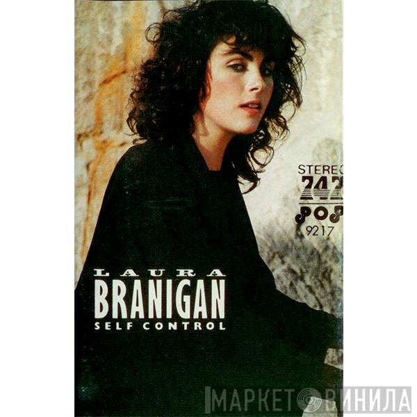 Laura Branigan  - Self Control