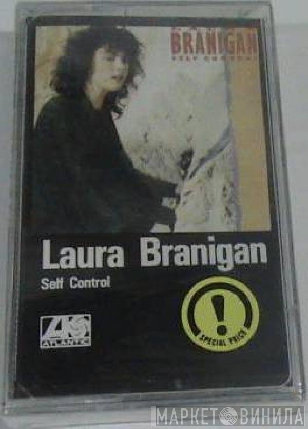 Laura Branigan  - Self Control