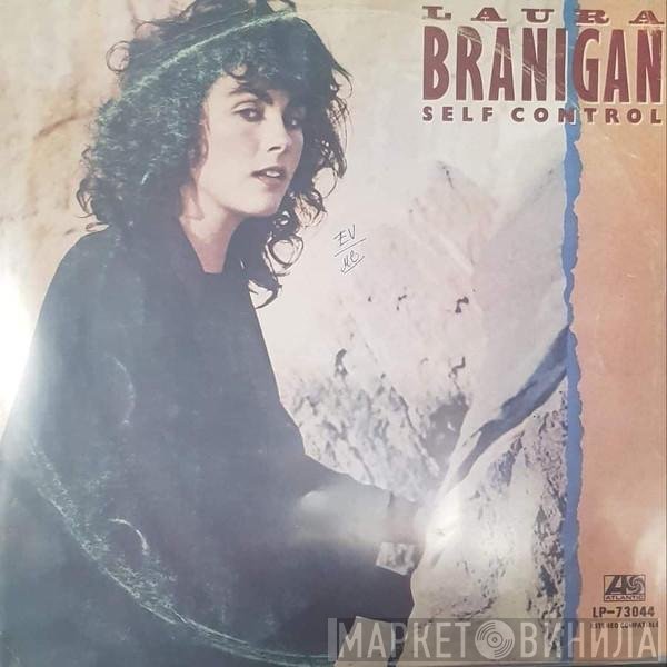 Laura Branigan  - Self Control
