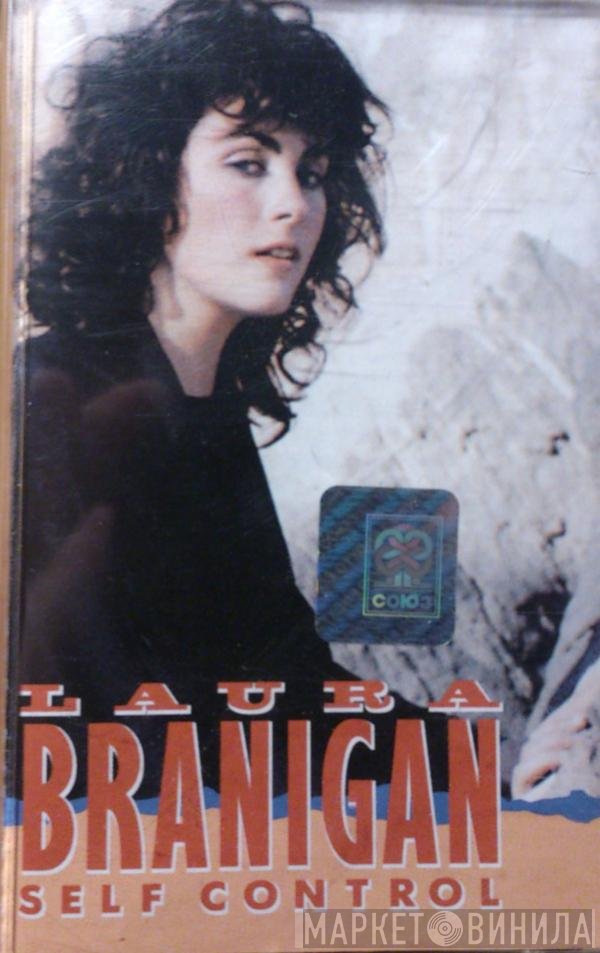 Laura Branigan  - Self Control