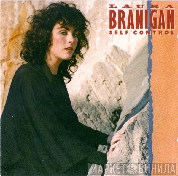 Laura Branigan  - Self Control