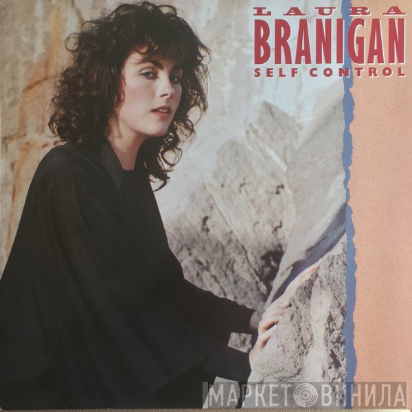 Laura Branigan - Self Control