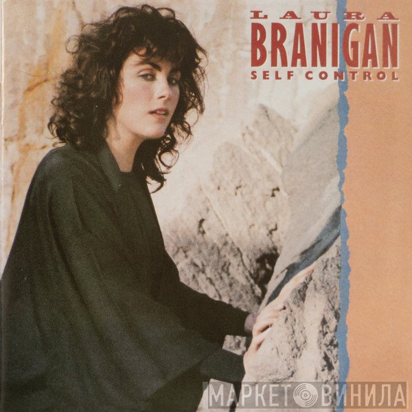 Laura Branigan  - Self Control