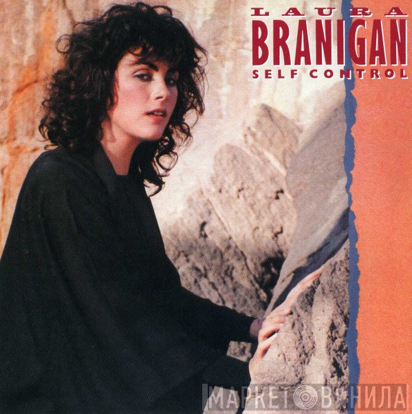 Laura Branigan  - Self Control